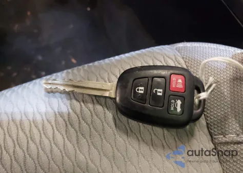 2016 Toyota Corolla Le Plus from USA, damaged, VIN 2T1BURHE1GC580991